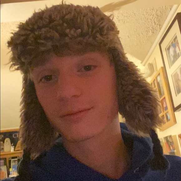 Winter Hat - Picture 2 of 2